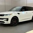 رنج روفر سبورت دايناميك 2024 بسعر مميز