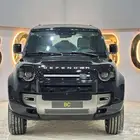 لاند روفر ديفندر 2025 HSE اكس ديناميك