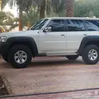 نيسان باترول فتك 2021 فتحة