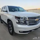 تاهو 2016 Z71 نظيف جدا