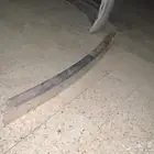 قطع غيار كرايسلر 2023 بودي ممتازه ونظيفه