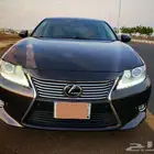 لكزس 2014م ES فل كامل سقف بنوراما