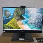 كمبيوتر ديل الكل في واحدi7 لمس
