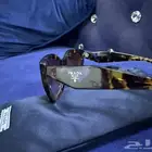نظارة شمسية نسائية برادا