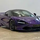 Mclaren 720 S