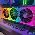 للبيع كرت شاشة RTX 3070 Ti GameRock 8GB