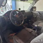 للبيع جيب باجيرو ربع 2005 3.8