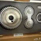 للبيع تروس للكام بدل الجنزير من شركة ادلبروك