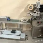 مكينه تغليف التمر والمعمول