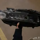 شمعة اكورد يمين