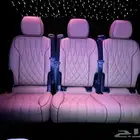 سيارات سبرنتر وفيتو VIP بالسائق