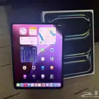 ايباد برو M4 مع شريحة iPad Pro 13-inch M4 Wi-Fi 5G 256GB