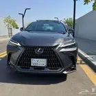 لكزس NX350 Ch - سعودي اصفار هايبرد فل بانوراما2023