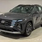 هيونداي توسان سمارت - كمفورت 2025 (عروض وخصومات)