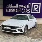 هيونداي النترا 2000 سمارت كمفورت 2025 ( كاش - اقساط )