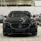 E200 AMG MODEL 2025 - اي 200 3شاشات (كاش - بنوك )