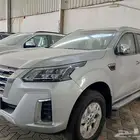 نيسان اكستيرا تيتانيوم 2024 كاش واقساط