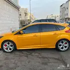 فورد فوكس ST 2014