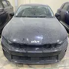 كيا k5 نصف فل وستاندر مطور 2026 اقساط