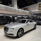 رولز رويس ريث موديل 2016