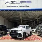 عرض حاص اول حبه بالمملكه لكزس LX600 اف سبورت 2026اقل الاسعار