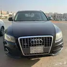اودي 2011 Q5 في الرياض فل اوبشن