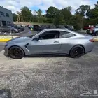 BMW M4 COMPETITION XDrive coup - 2025 - 9.020KM