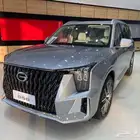 جاك GS8 فل كامل 2026