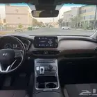 هيونداي سنتافي 2021