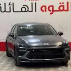 هونداي سوناتا فليت -2025