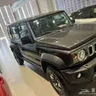 Suzuki - سوزوكي جميع الانواع 2025- 2026