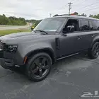 Defender 110 V8 Carpathian Edition - 2023 - 77.488KM