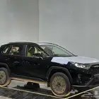 تويوتا راف فور XLE دفع رباعي بنزين 2025