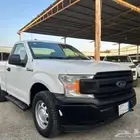 فورد F150 2019 V8 دبل رادار نظيف جدا