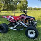 دباب هوندا TRX 250r