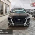 نيسان ماجنيت الجديدة ستاندر موديل 2025 - يوجد تقسيط
