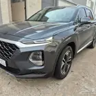 هونداي سنتافي ون مليون بودي بلد مشروط