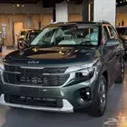 كيا سيلتوس ب عروض نهاية العام -KIA SELTOS 2026 GL