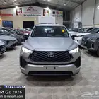 تويوتا انوفا جى ال هايبرد 2026