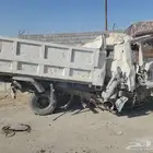 قلاب ايسوزو 2015 مصدوم تشليح