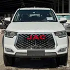 جاك T8 غمارتين دبل ديزل موديل 2025 - عرض خاص