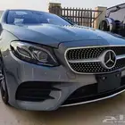 Mercedes E450 Coupe AMG KIT متميز كالجديد الموديل 2019