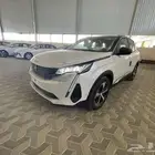 بيجو GT 3008 فل كامل 2025 بنوك وكاش