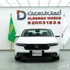 هوندا اكورد LX ستاندر 2025
