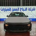 هيونداي اكسنت فليت 2026