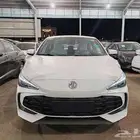 ام جي 3 استاندر 2025