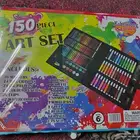 حقيبة الوان طقم الوان