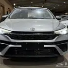 ام جي 5 ستاندر 2025-MG5- الشكل الجديد -الناغي