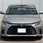 تويوتا يارس Y موديل 2024 عرض خاص 49500