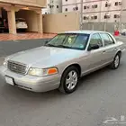 كروان فكتوريا 2011 سعودي نضيف ممشى 170